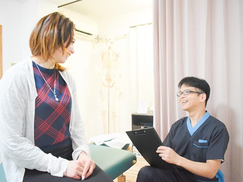 見通しの説明