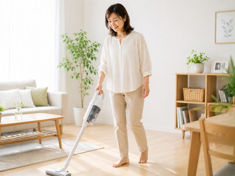 【膝痛】の通い方イメージ